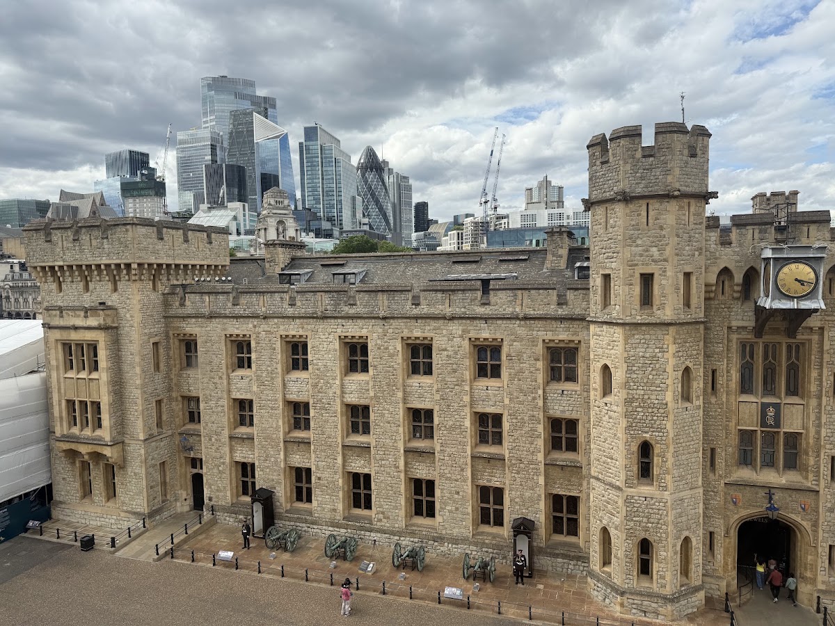 Tower of London photo 2