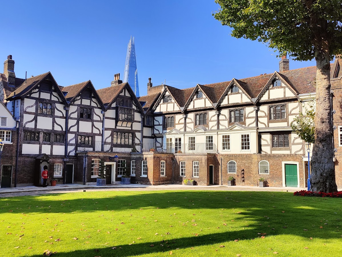 Tower of London photo 3