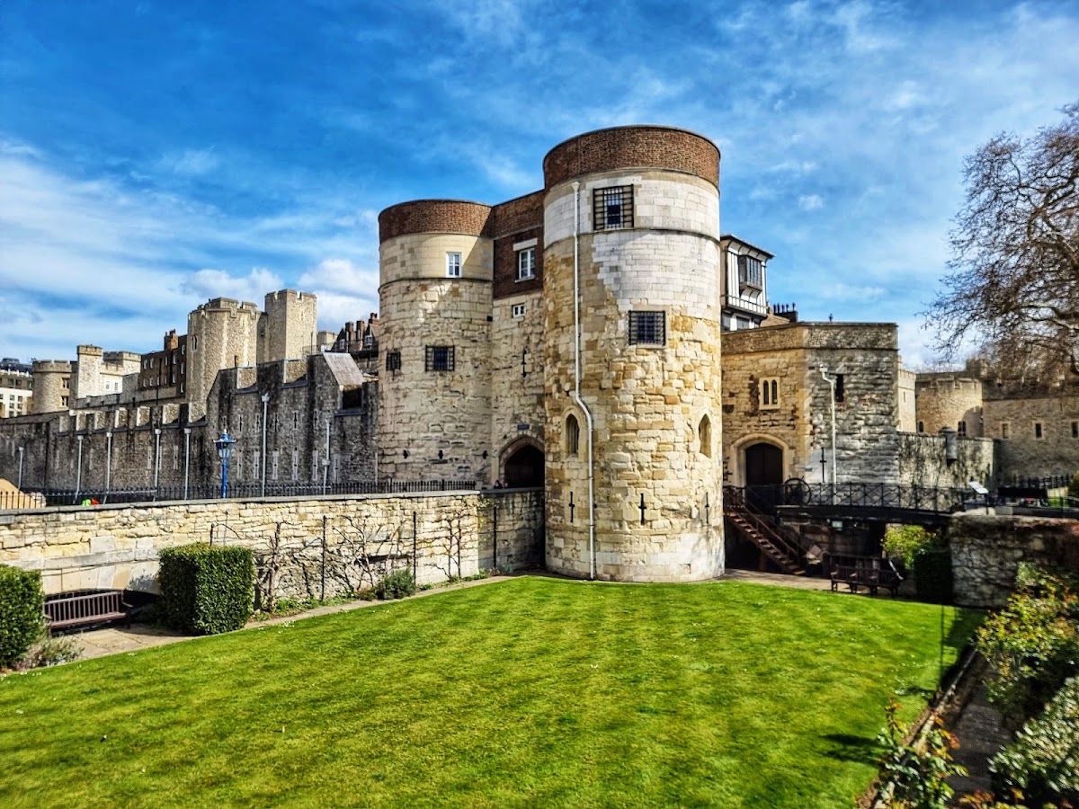 Tower of London photo 4