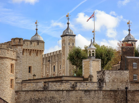 Tower of London photo 6