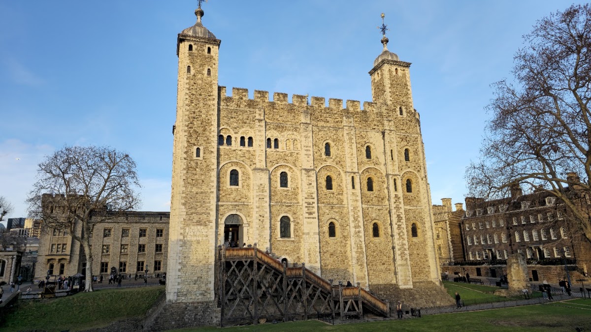 Tower of London photo 7
