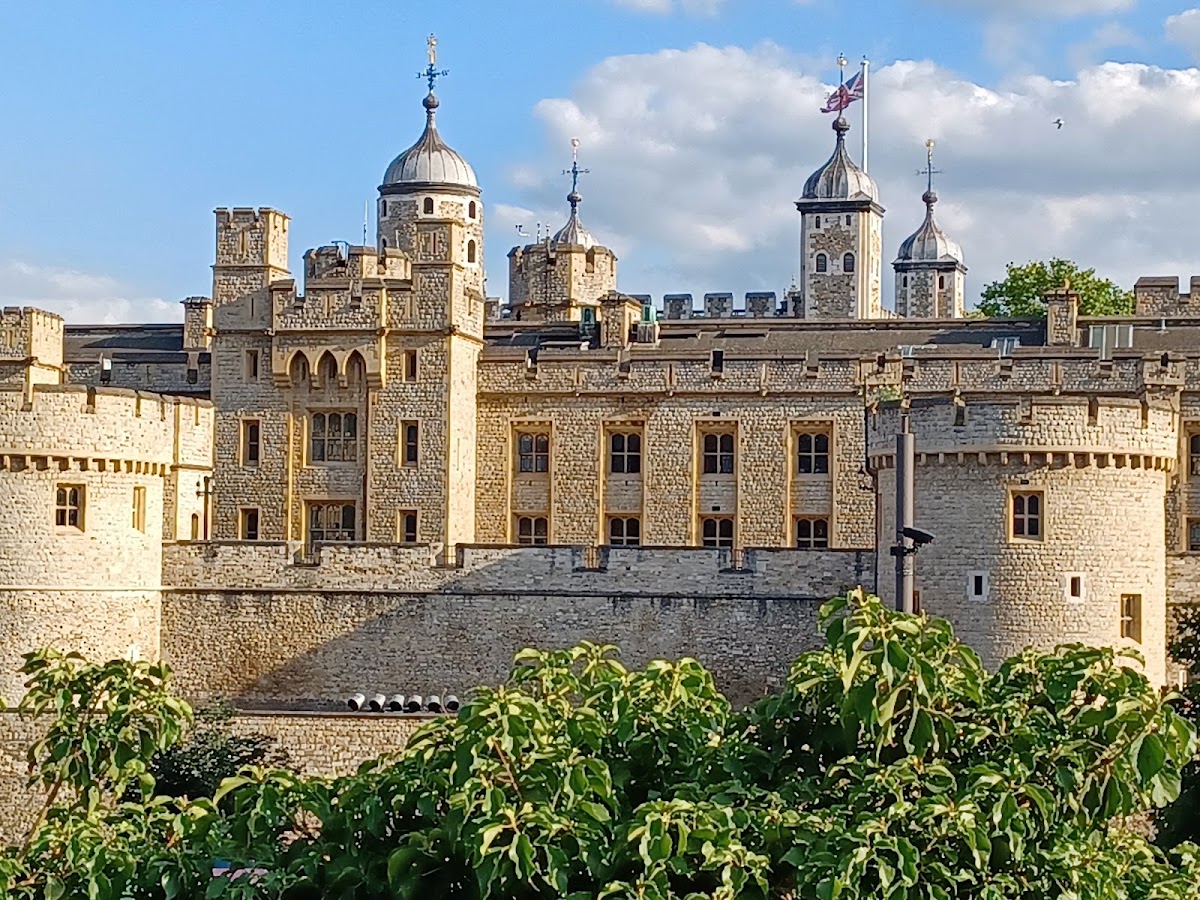 Tower of London photo 8