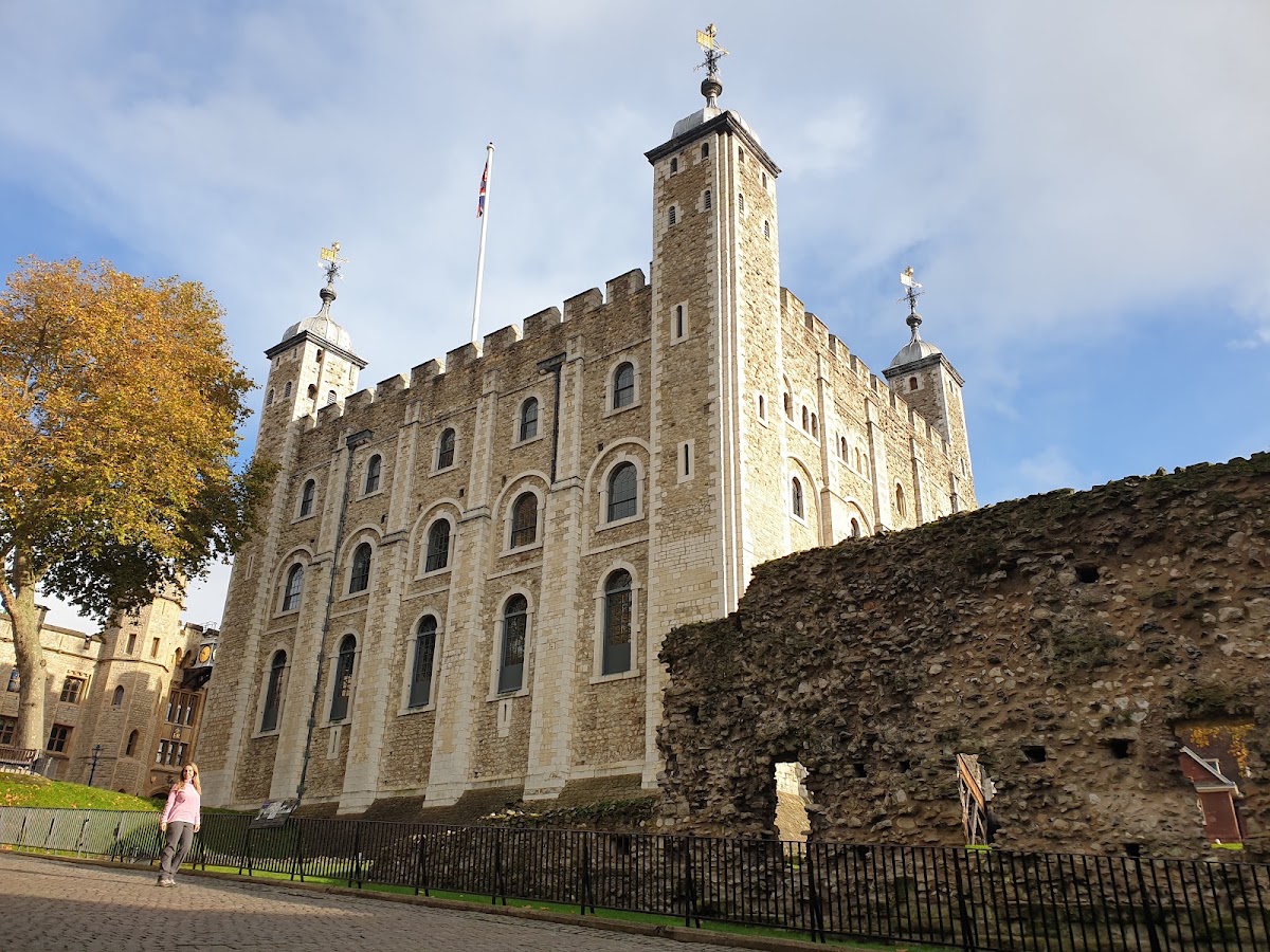 Tower of London photo 9
