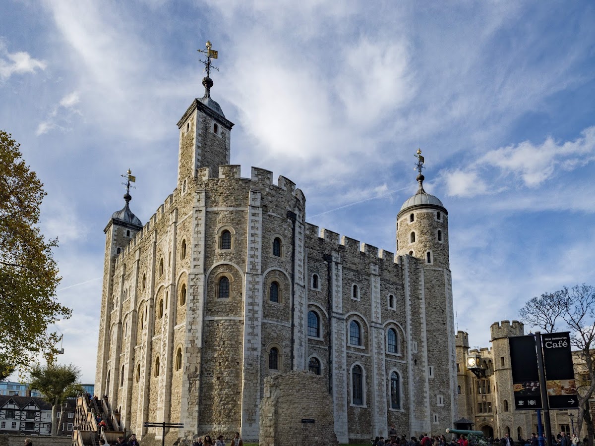 Tower of London photo 10