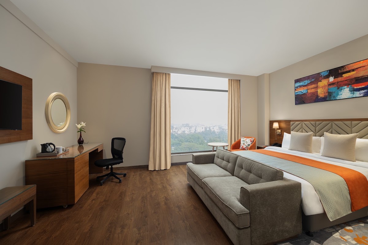 Fortune Park, East Delhi - Member ITC hotels' group photo 4