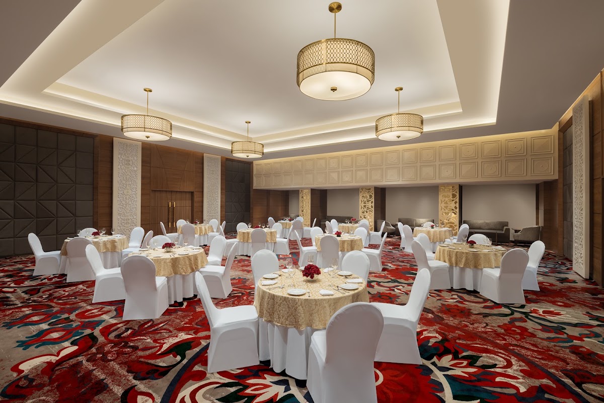 Fortune Park, East Delhi - Member ITC hotels' group photo 6