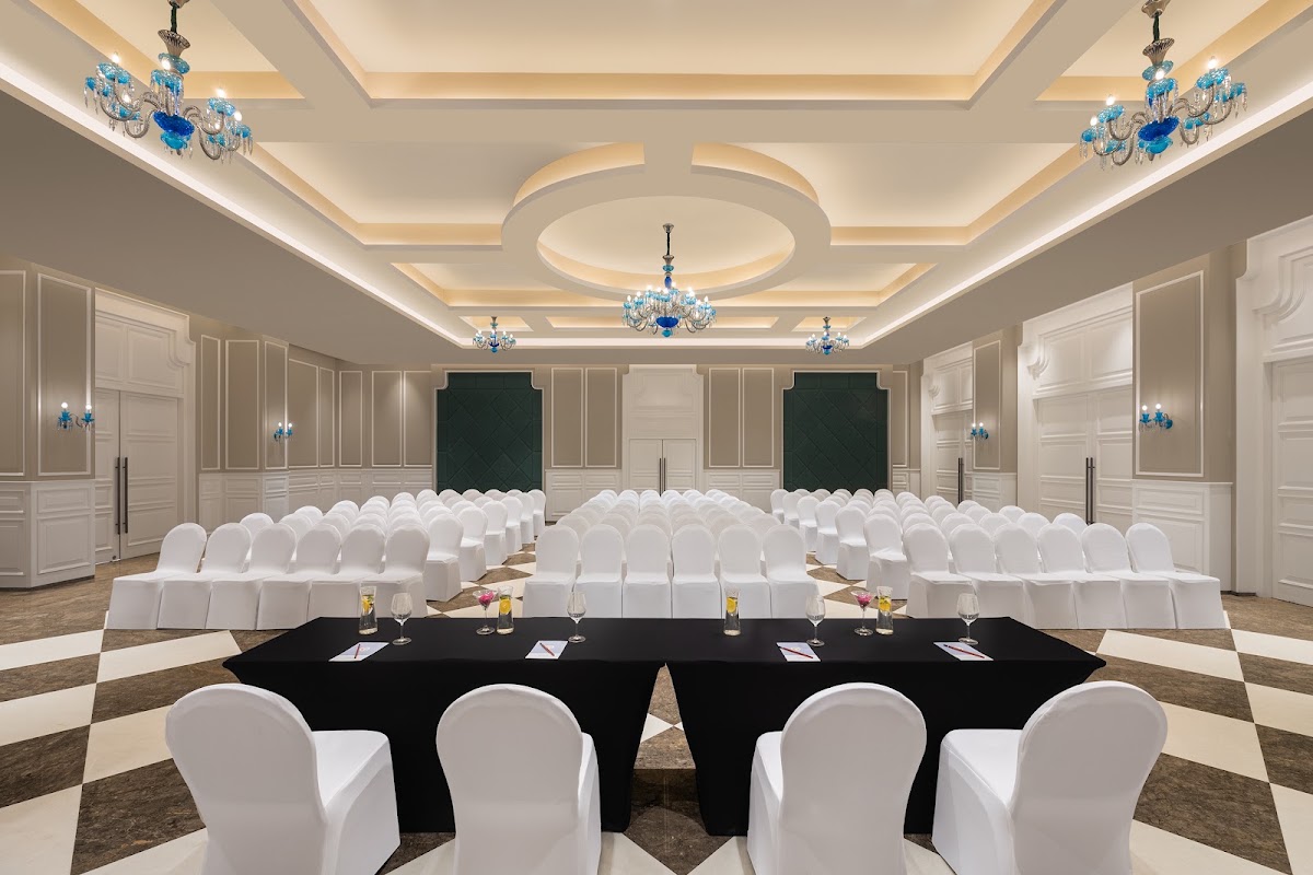Fortune Park, East Delhi - Member ITC hotels' group photo 7