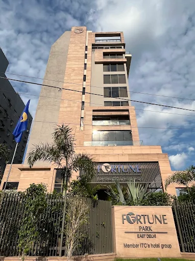 Fortune Park, East Delhi - Member ITC hotels' group photo 9