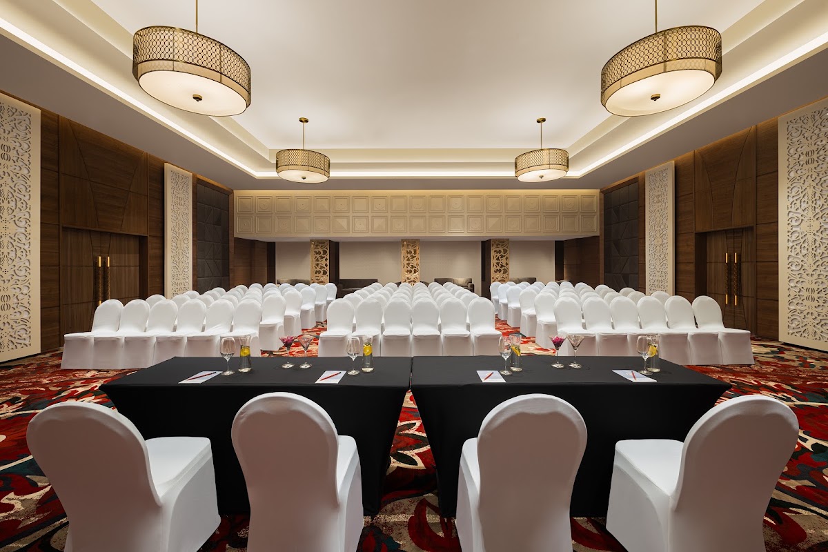 Fortune Park, East Delhi - Member ITC hotels' group photo 10