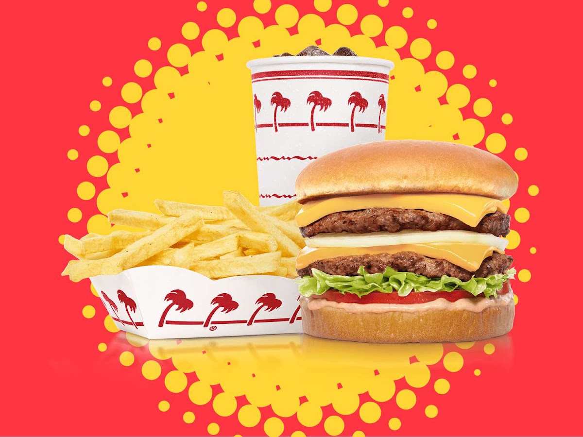 In-N-Out Burger photo 4