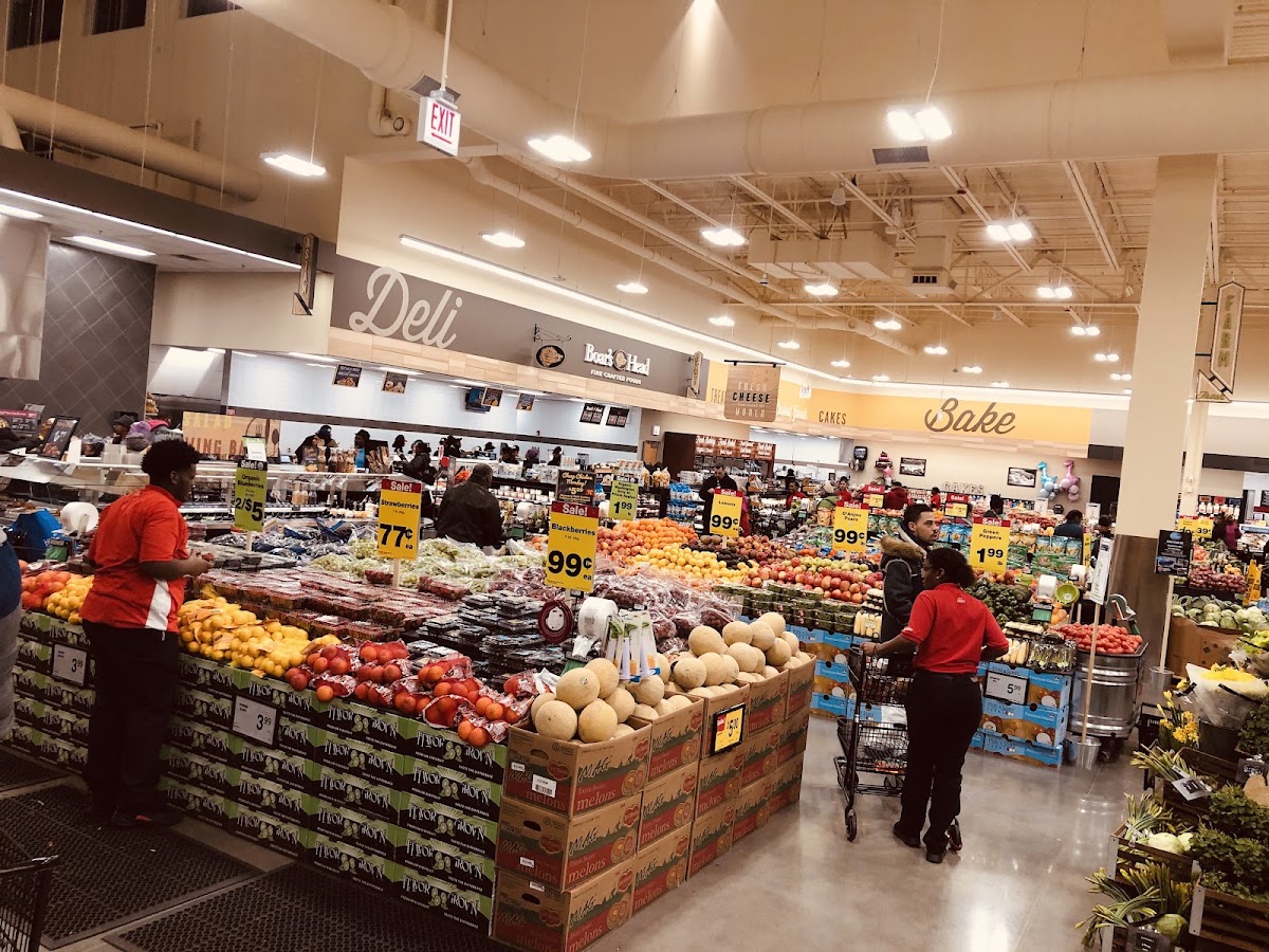 Jewel-Osco photo 2