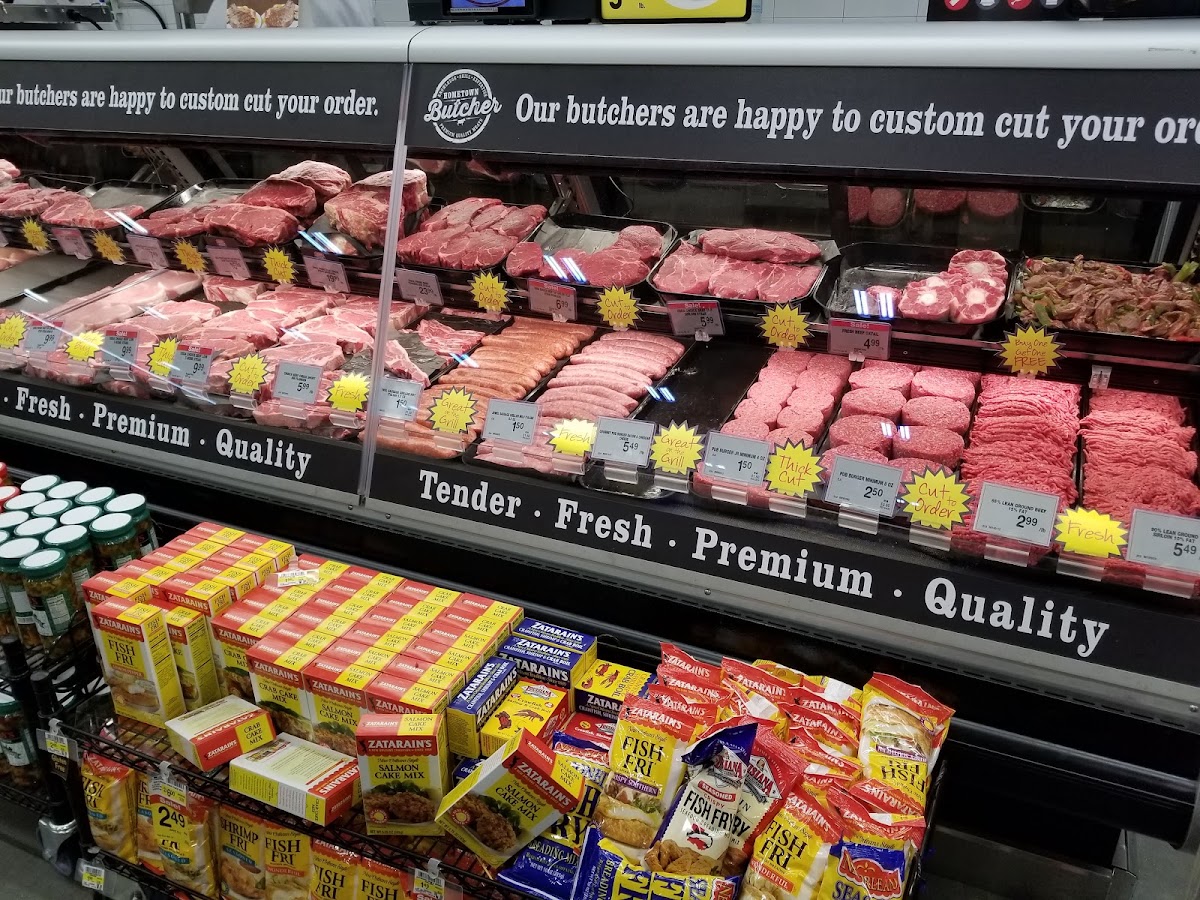 Jewel-Osco photo 3