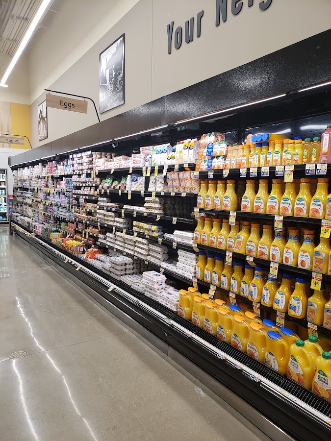 Jewel-Osco photo 4