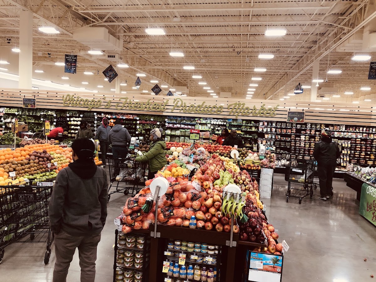Jewel-Osco photo 5