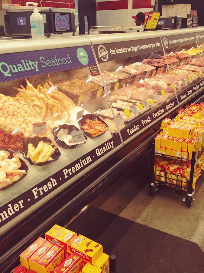 Jewel-Osco photo 6