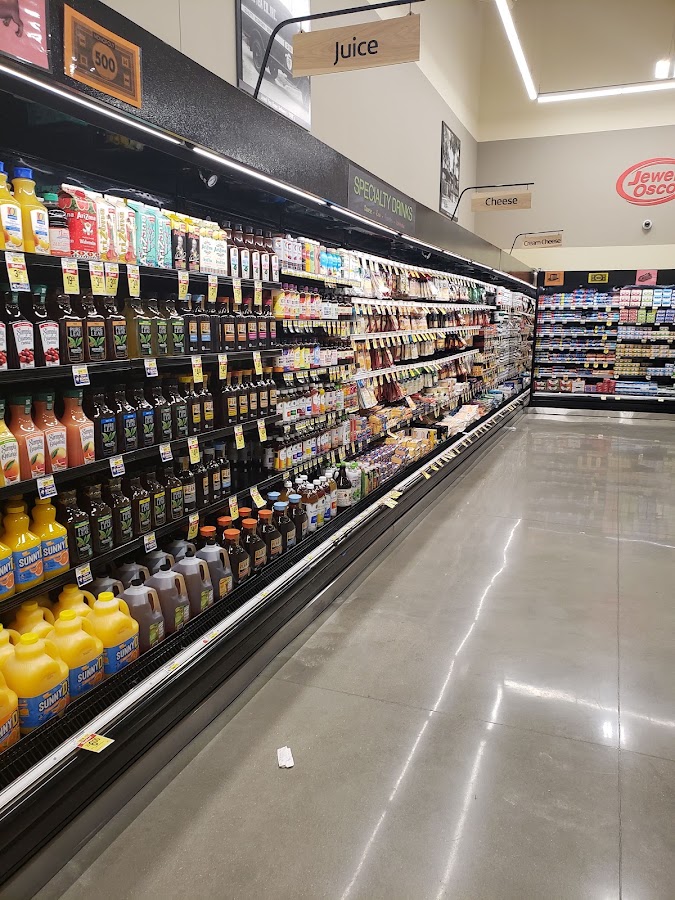 Jewel-Osco photo 7