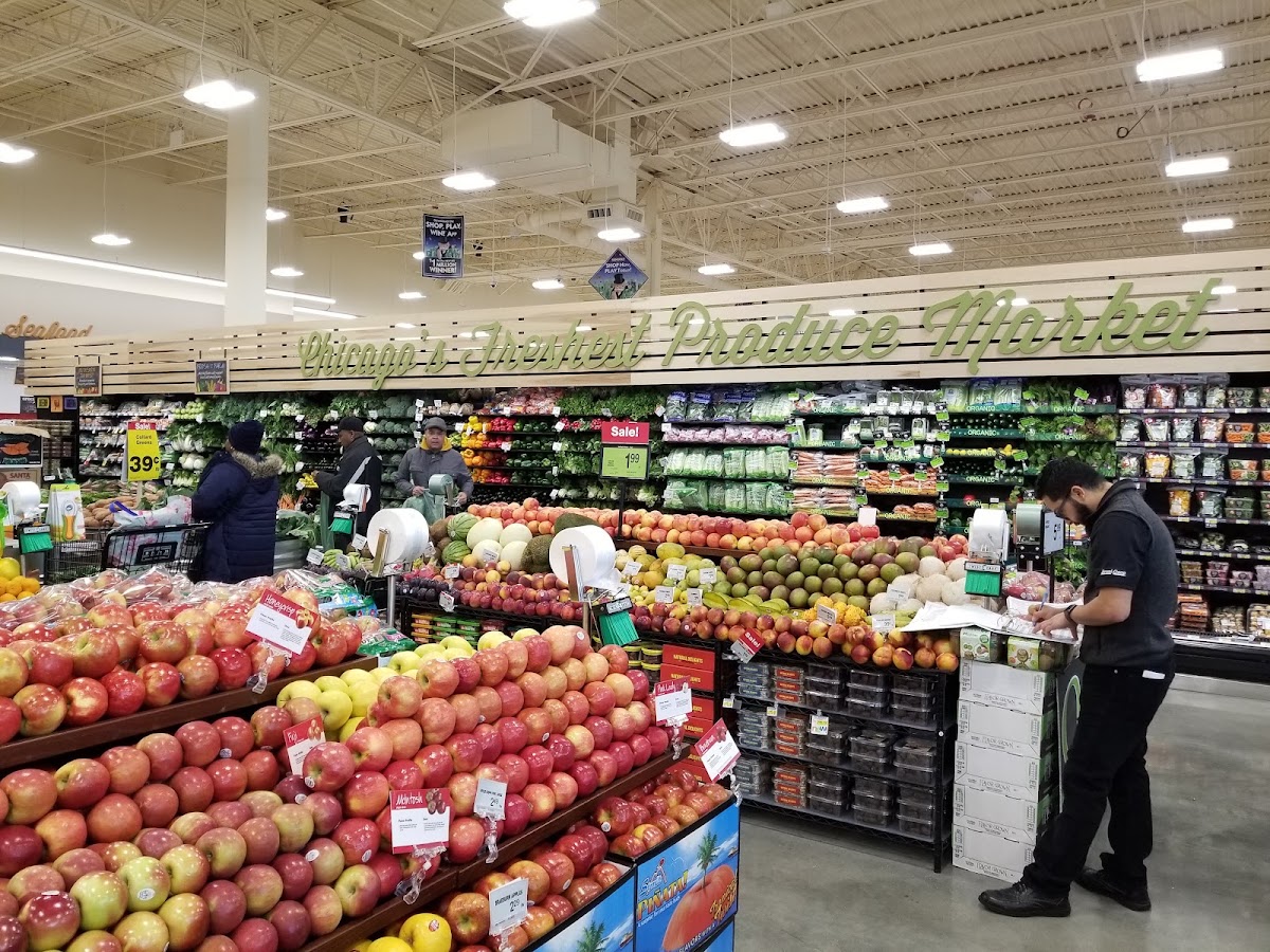 Jewel-Osco photo 8