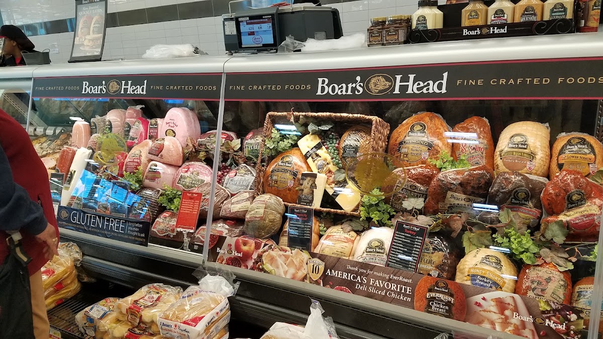 Jewel-Osco photo 9