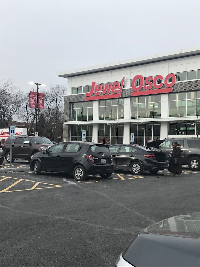 Jewel-Osco photo 10