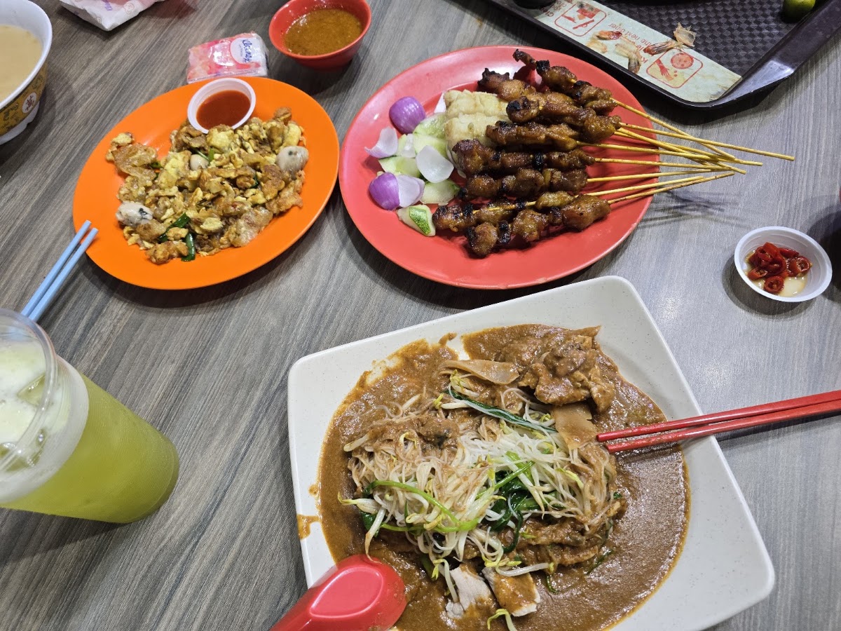 Boon Lay Place Food Village photo 2