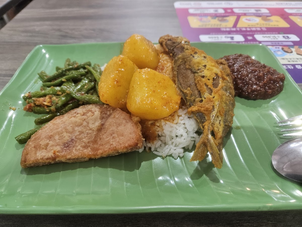 Boon Lay Place Food Village photo 3