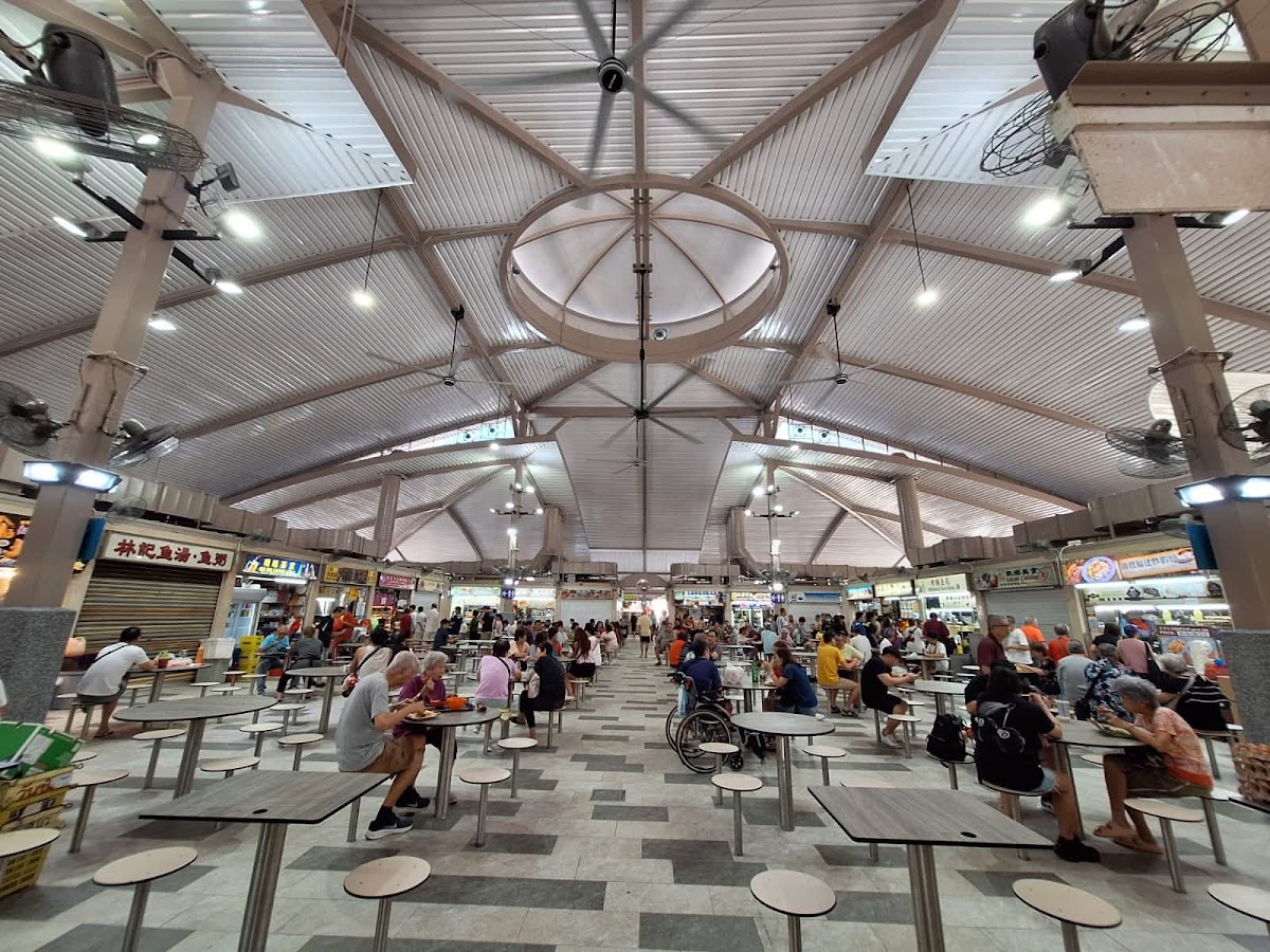 Boon Lay Place Food Village photo 6