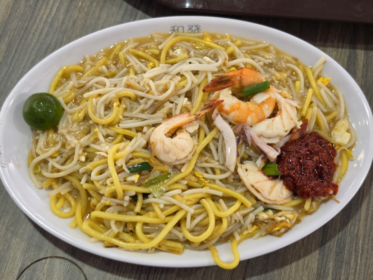 Boon Lay Place Food Village photo 7