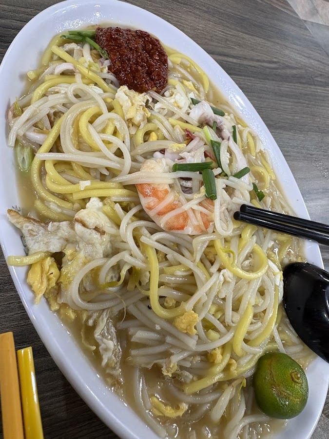 Boon Lay Place Food Village photo 8