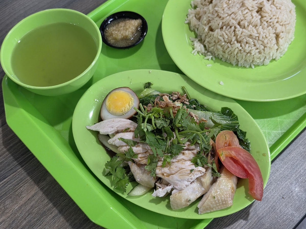 Boon Lay Place Food Village photo 10