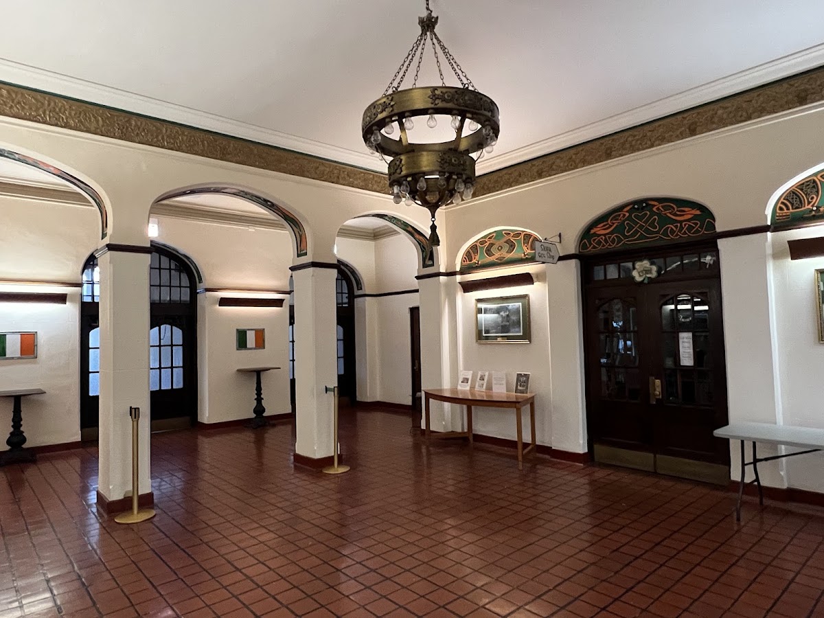 Irish American Heritage Center photo 5