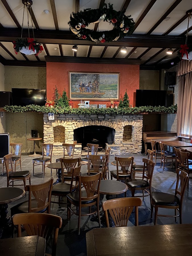 Irish American Heritage Center photo 6