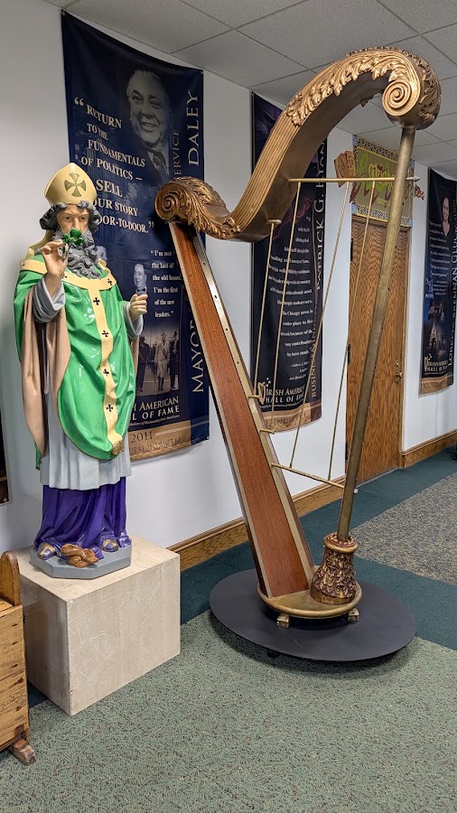 Irish American Heritage Center photo 9
