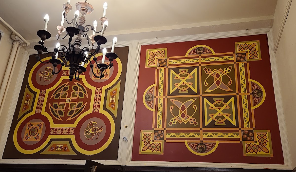 Irish American Heritage Center photo 10