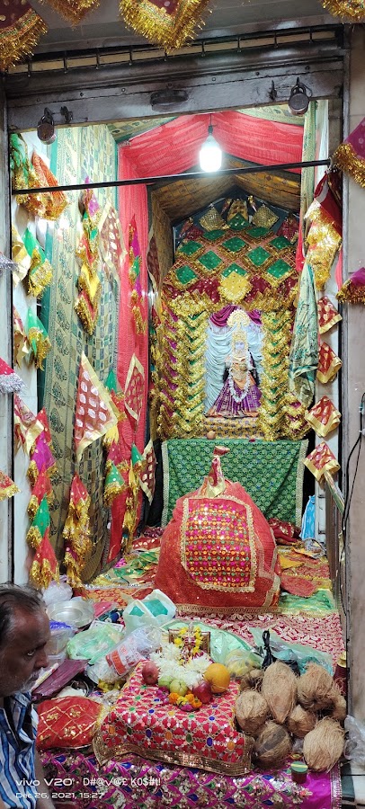 Raipur Darwaja photo 3