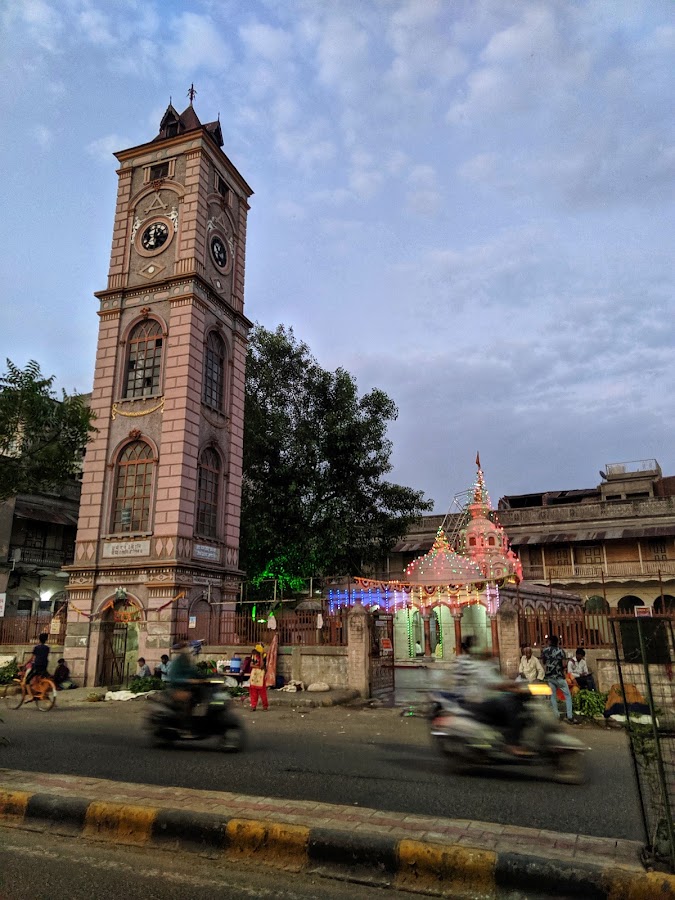 Raipur Darwaja photo 4