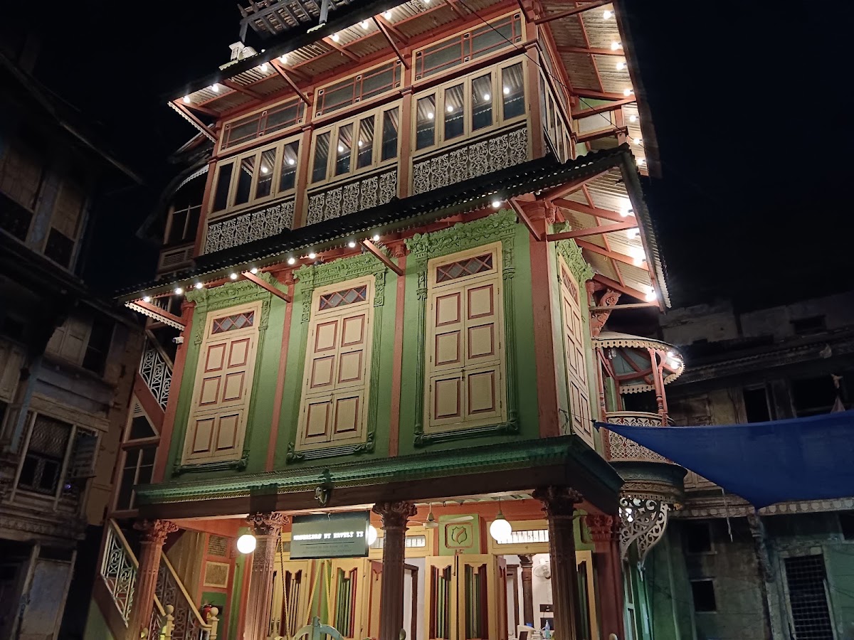 Raipur Darwaja photo 7