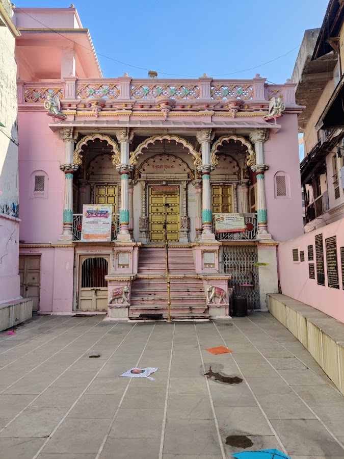Raipur Darwaja photo 8