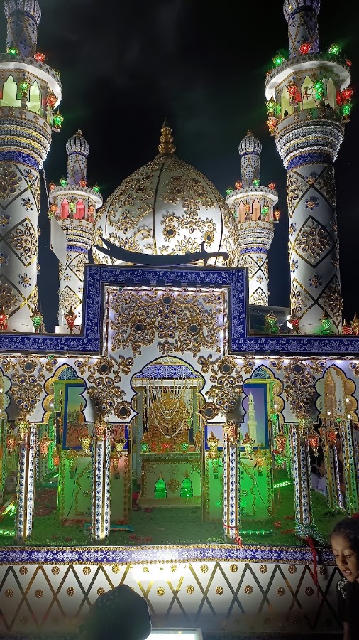 Raipur Darwaja photo 10