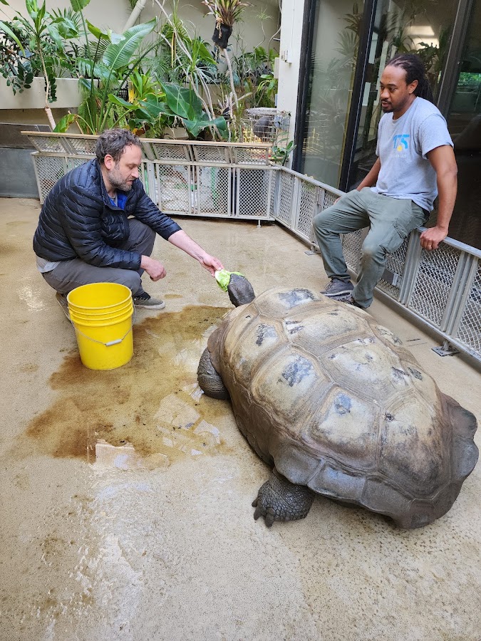 Smithsonian National Zoological Park photo 7