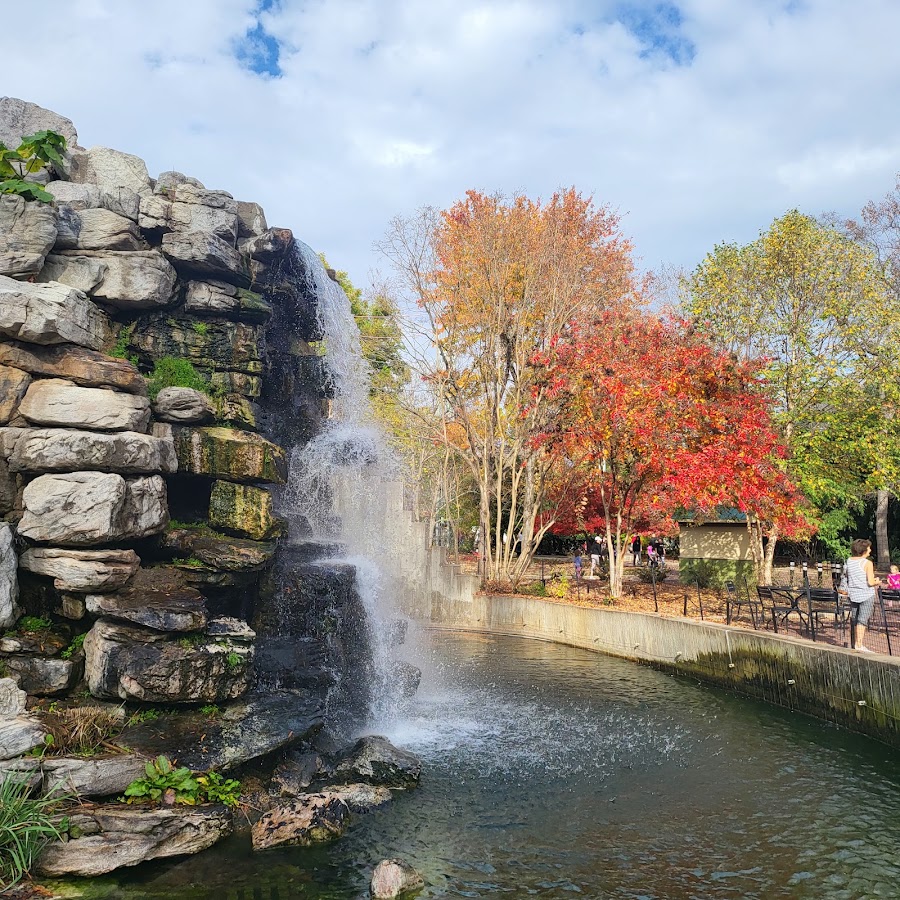 Smithsonian National Zoological Park photo 10
