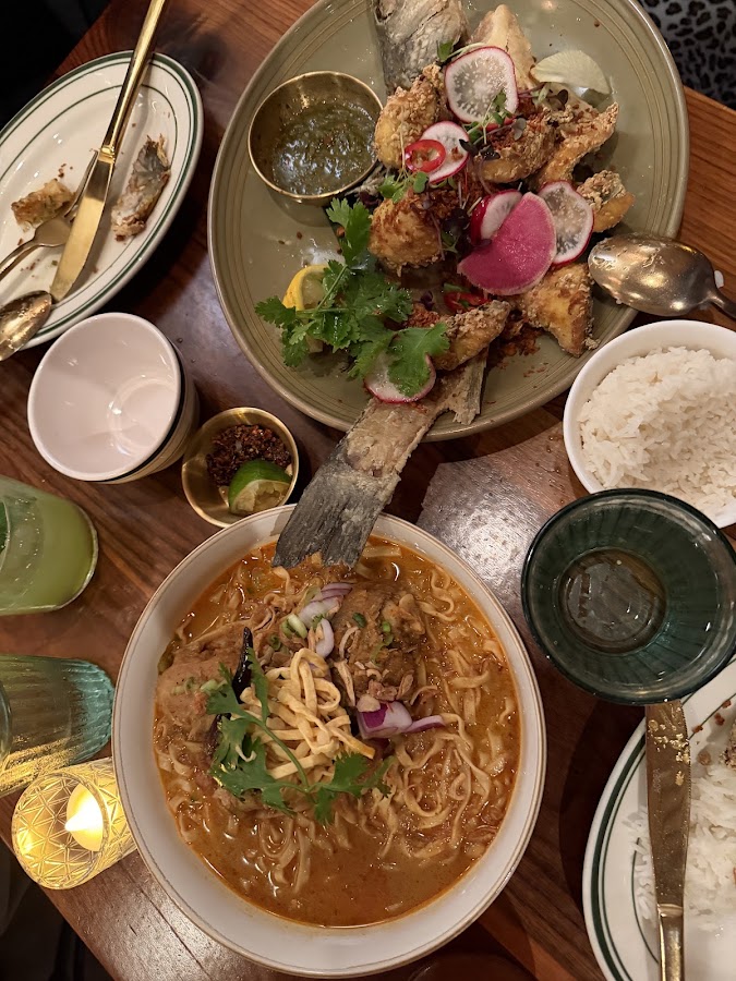 Mitr Thai Restaurant photo 3