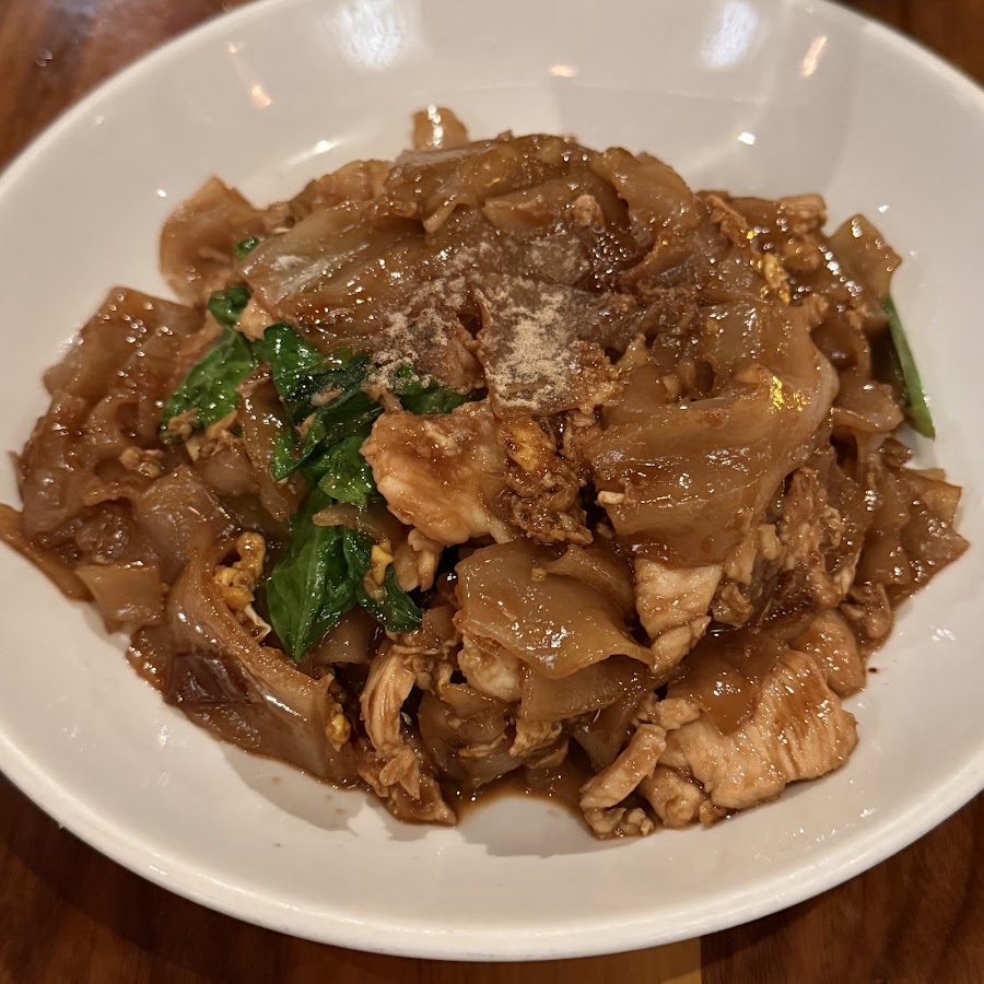 Mitr Thai Restaurant photo 4