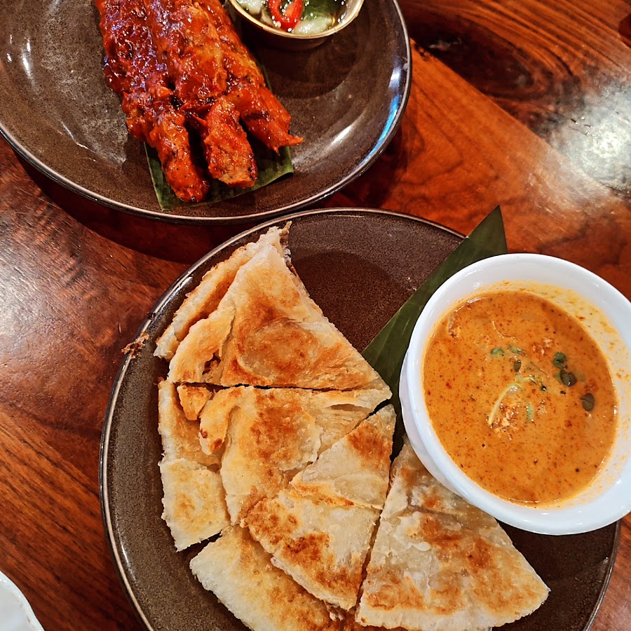 Mitr Thai Restaurant photo 5