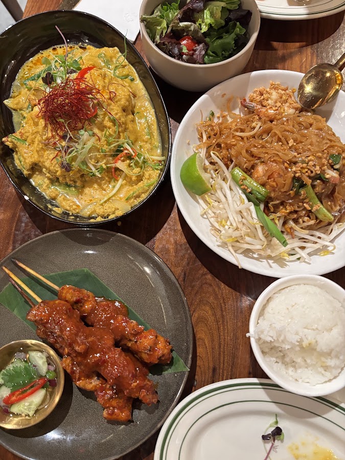 Mitr Thai Restaurant photo 6