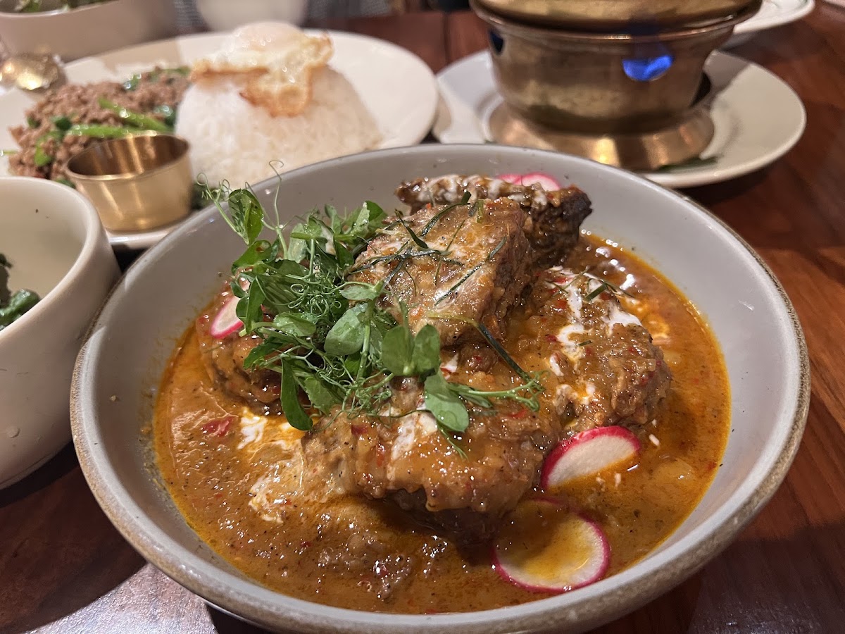 Mitr Thai Restaurant photo 8