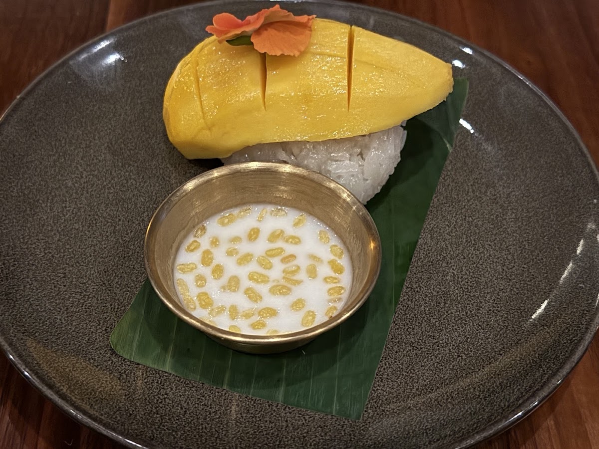 Mitr Thai Restaurant photo 9