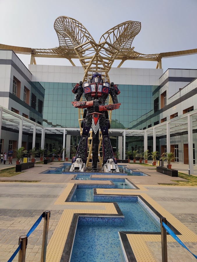 Aquatic Gallery - Science City photo 6