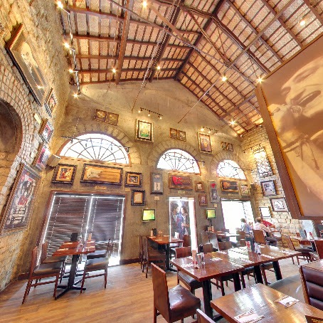 Hard Rock Cafe Bengaluru photo 5