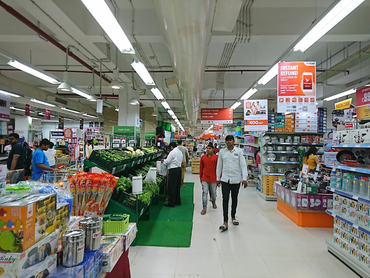 Shree Balaji Agora Mall photo 3