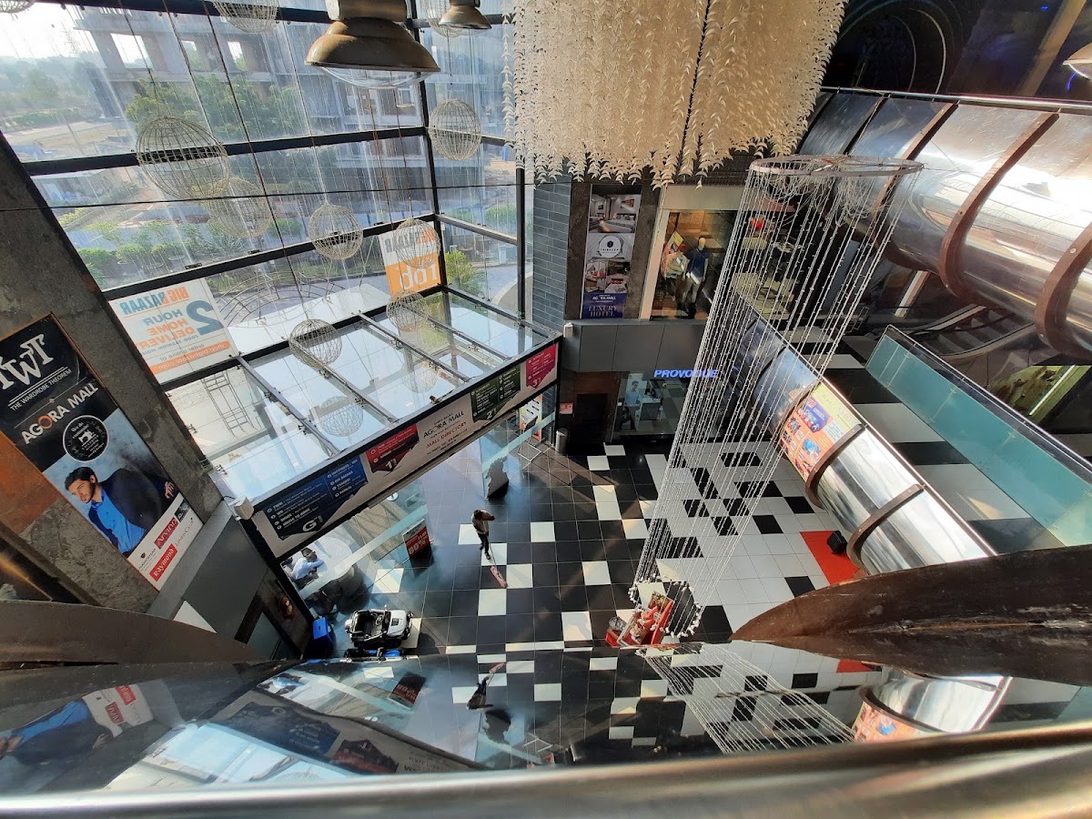 Shree Balaji Agora Mall photo 5